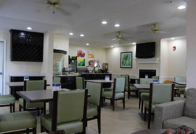 فندق Quality Inn Lake City
