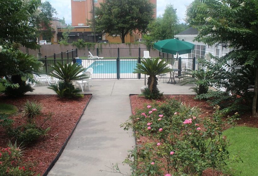 فندق Quality Inn Lake City