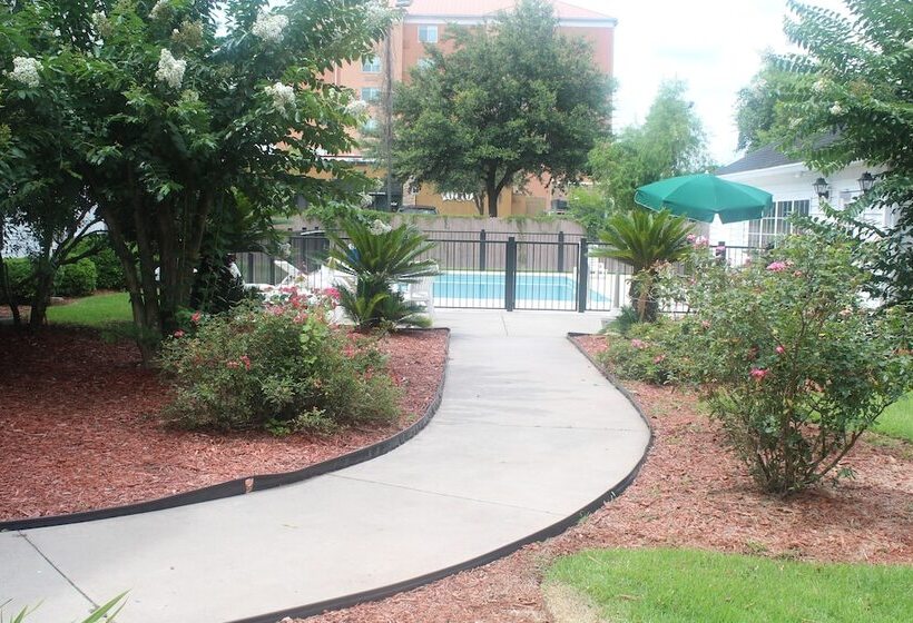 فندق Quality Inn Lake City