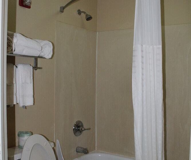 فندق Quality Inn Lake City