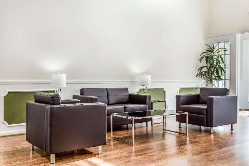 ホテル Quality Inn Lancaster
