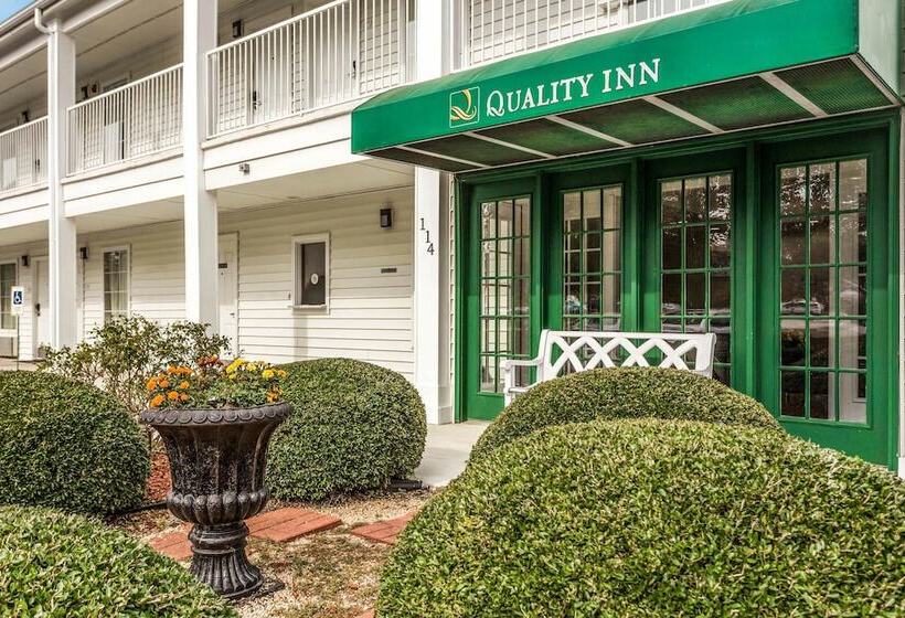 ホテル Quality Inn Lancaster