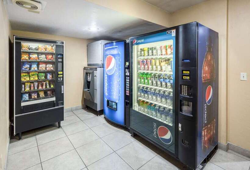 فندق Quality Inn