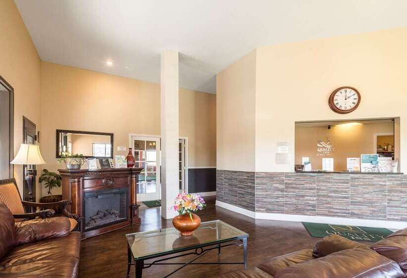 فندق Quality Inn