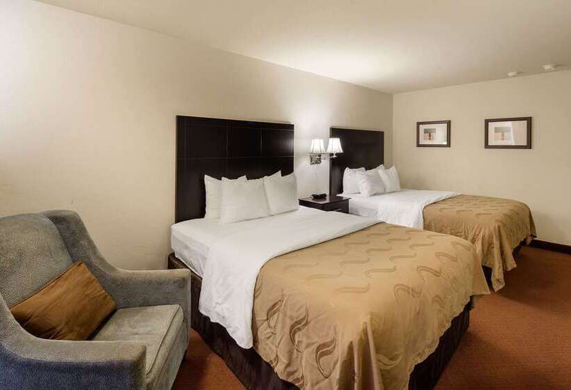 فندق Quality Inn