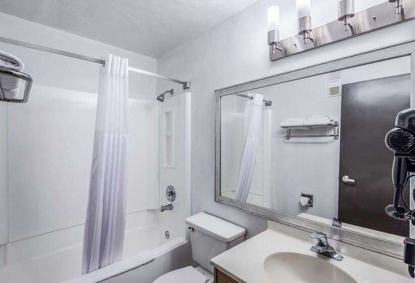 فندق Quality Inn