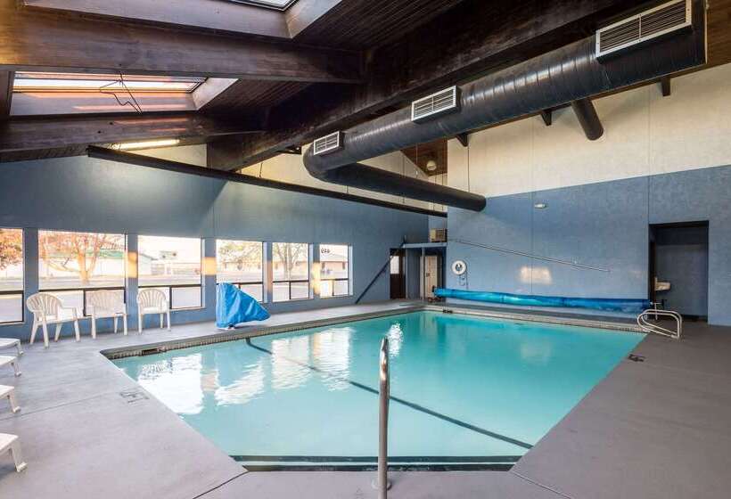 فندق Quality Inn