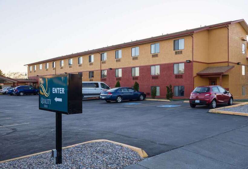 فندق Quality Inn