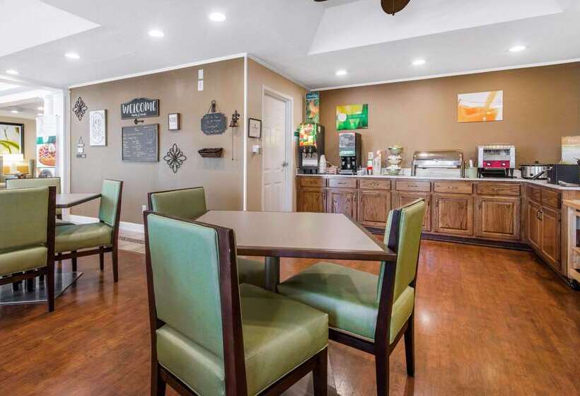 فندق Quality Inn Palm Bay  Melbourne I95