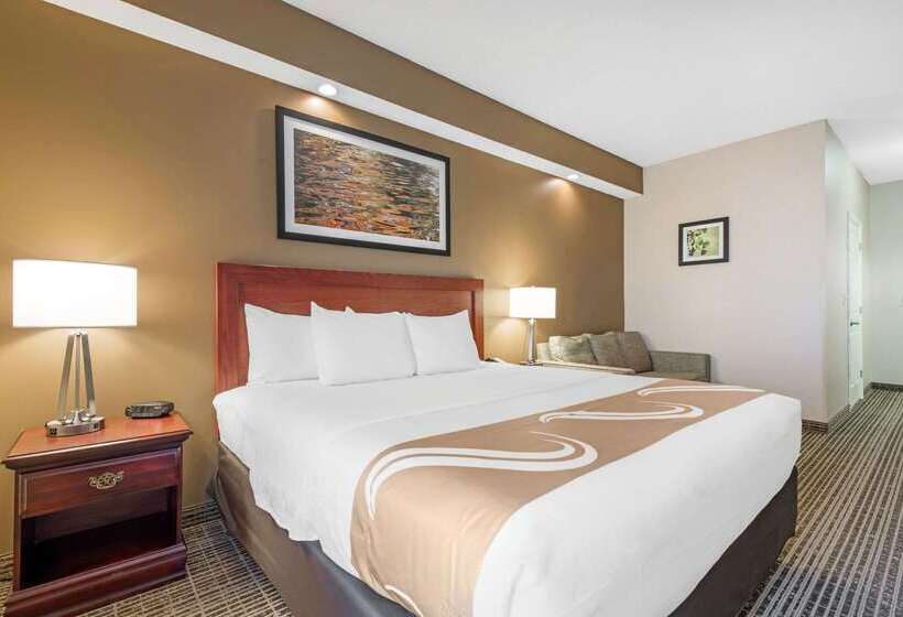 فندق Quality Inn Palm Bay  Melbourne I95