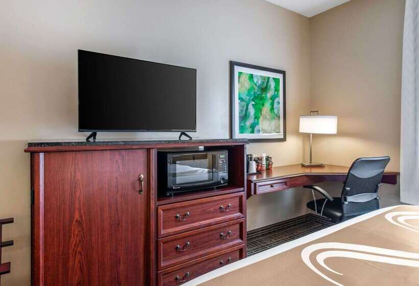 فندق Quality Inn Palm Bay  Melbourne I95