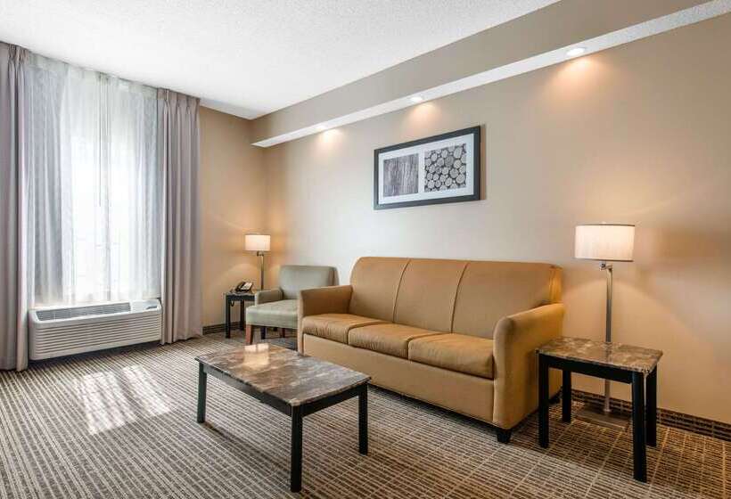 فندق Quality Inn Palm Bay  Melbourne I95