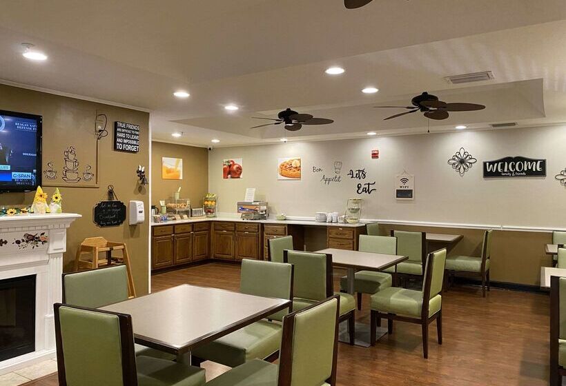 فندق Quality Inn Palm Bay  Melbourne I95