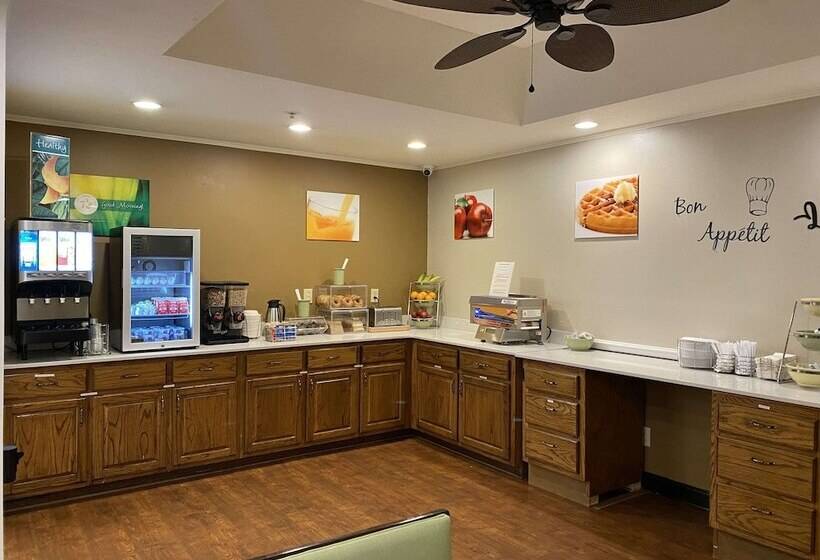 فندق Quality Inn Palm Bay  Melbourne I95