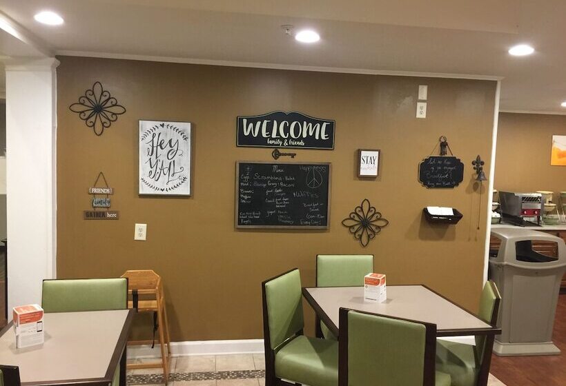 فندق Quality Inn Palm Bay  Melbourne I95