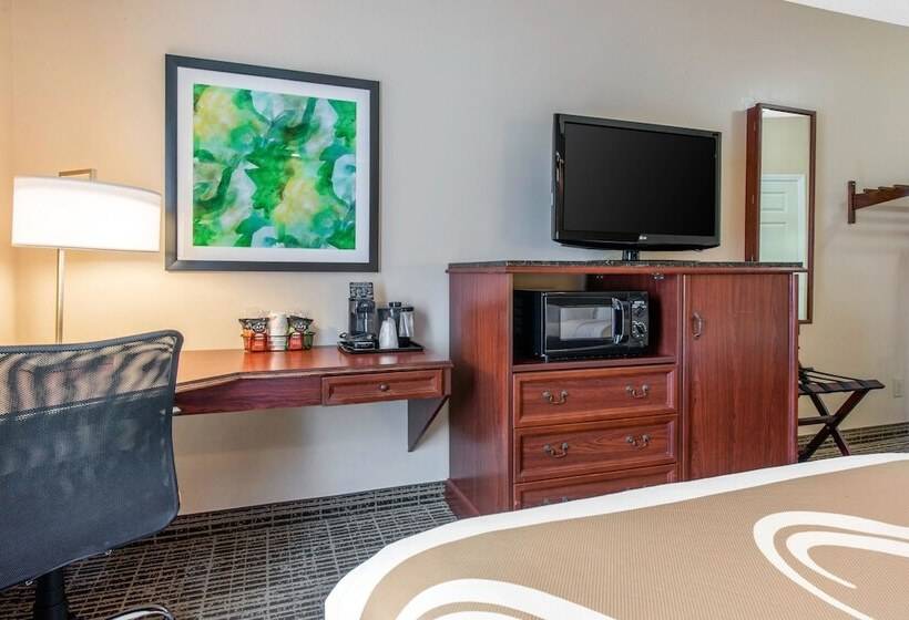 فندق Quality Inn Palm Bay  Melbourne I95