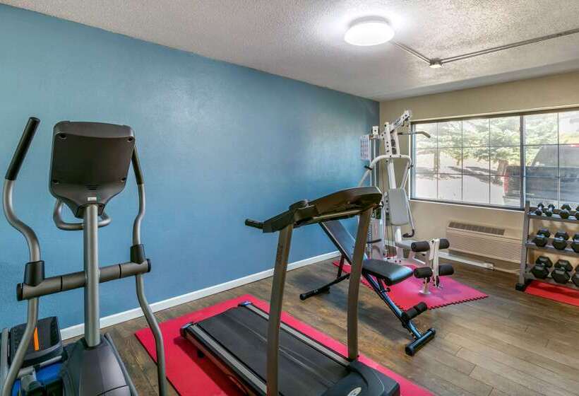 فندق Quality Inn Rawlins I 80