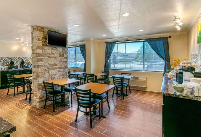 فندق Quality Inn Rawlins I 80