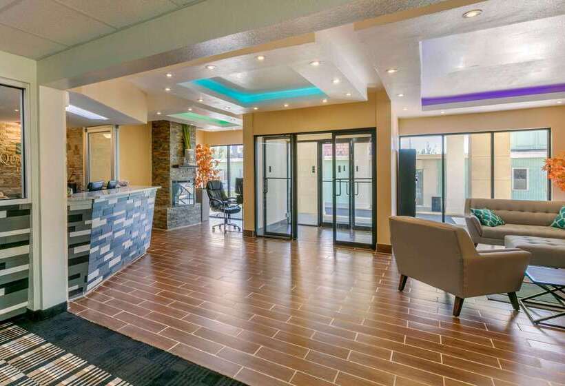 فندق Quality Inn Rawlins I 80