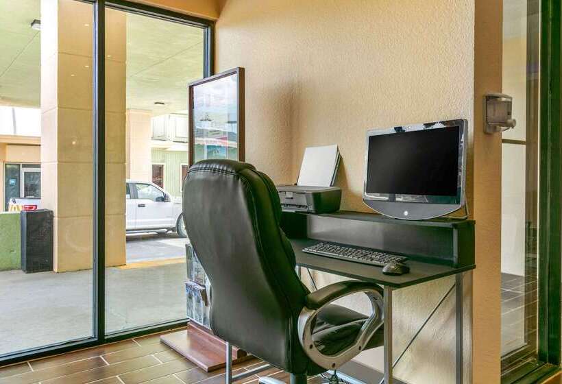 فندق Quality Inn Rawlins I 80