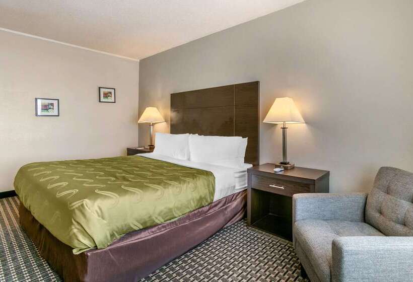 فندق Quality Inn Rawlins I 80