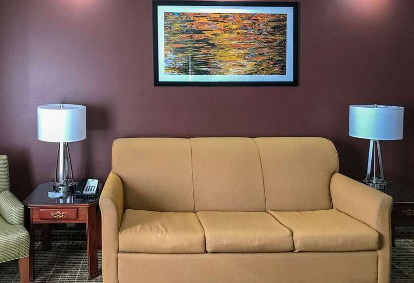 فندق Quality Inn