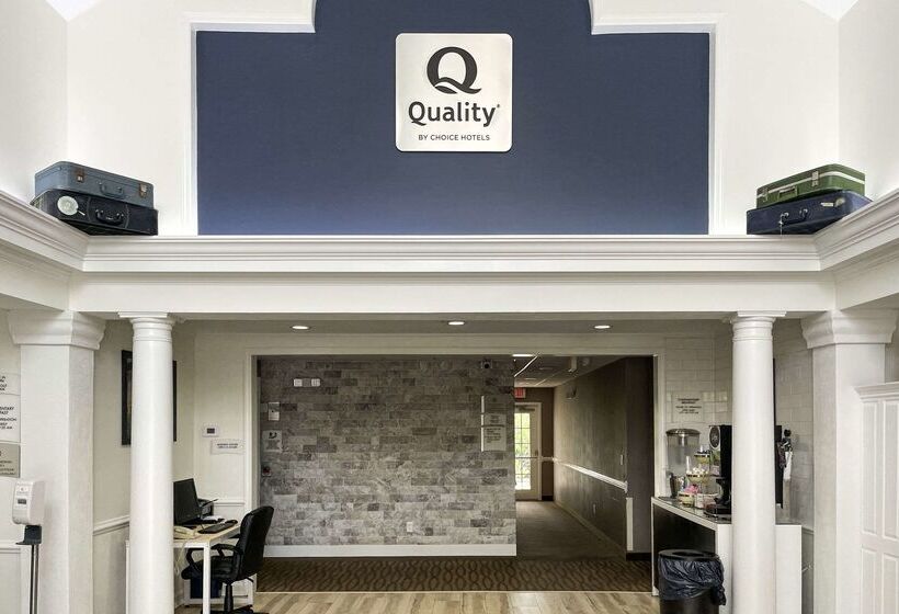 فندق Quality Inn