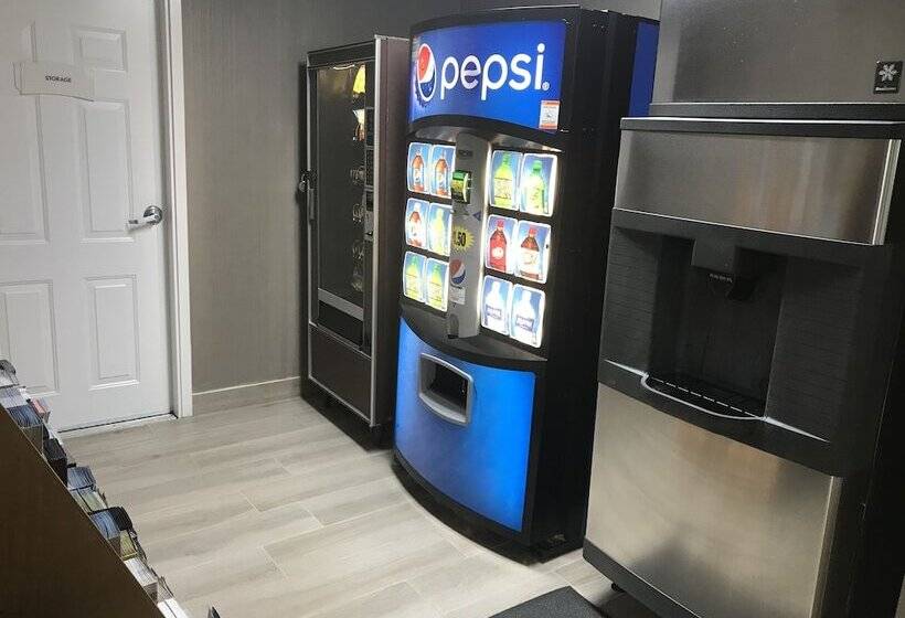 فندق Quality Inn