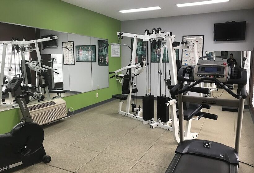 בית מלון כפרי Quality Inn