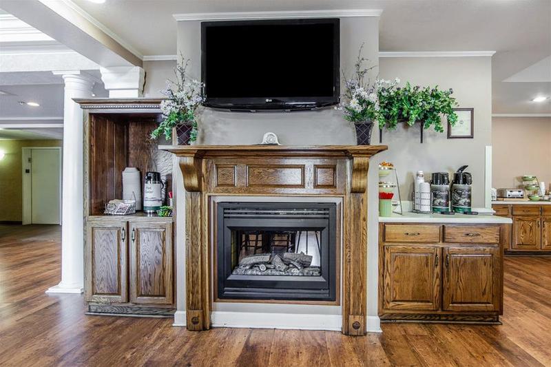 فندق Quality Inn