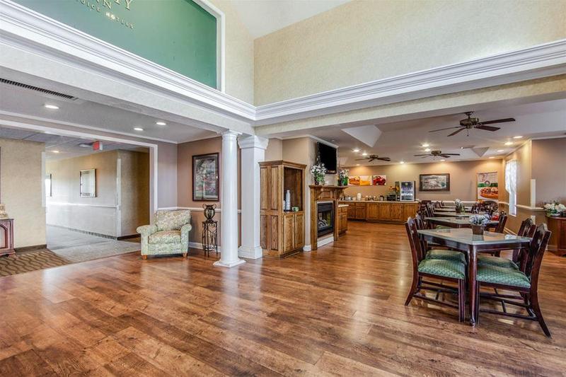 فندق Quality Inn