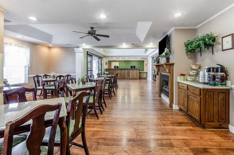 فندق Quality Inn