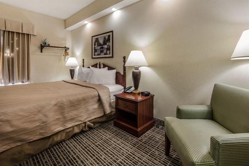 فندق Quality Inn