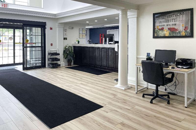 فندق Quality Inn