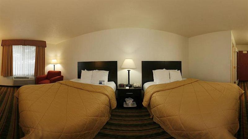 فندق Quality Inn