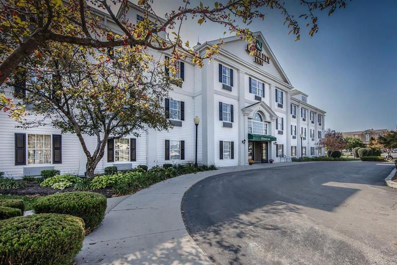 فندق Quality Inn