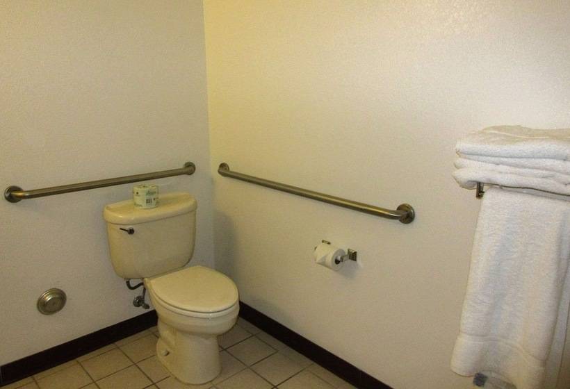 Отель Quality Inn