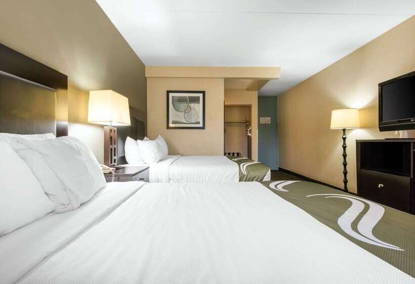 فندق Quality Inn & Suites