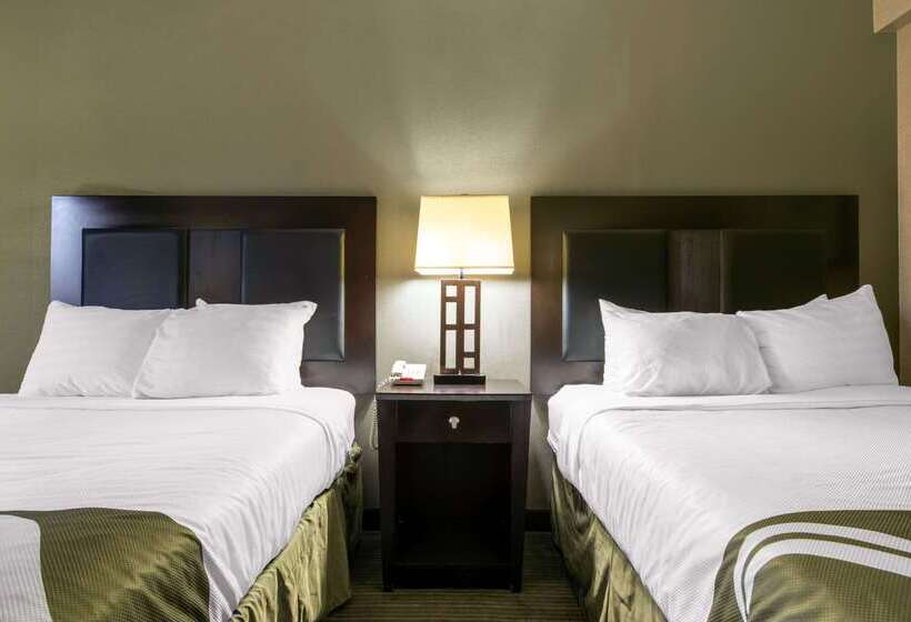 فندق Quality Inn & Suites