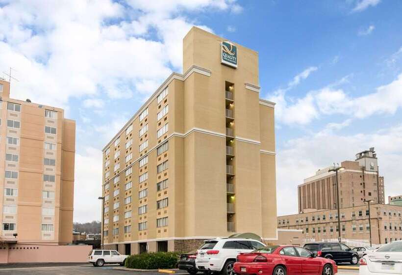 فندق Quality Inn & Suites