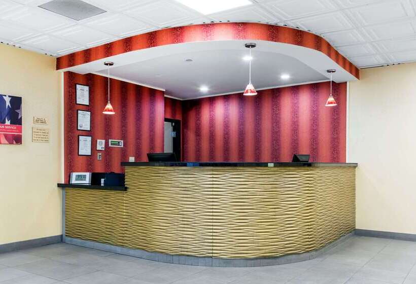 فندق Quality Inn & Suites