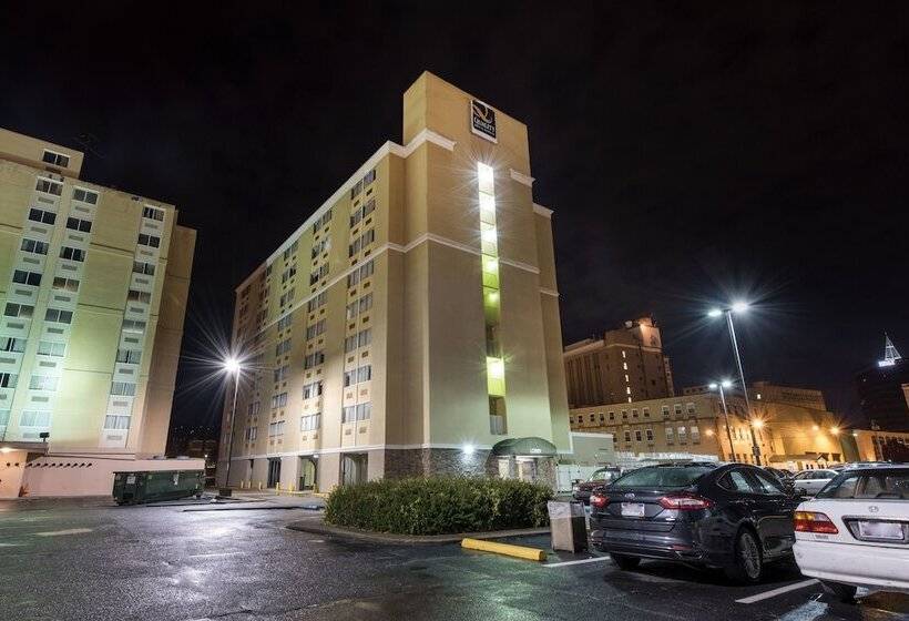 فندق Quality Inn & Suites