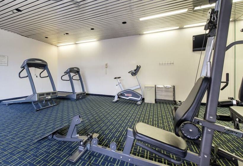 فندق Quality Inn & Suites