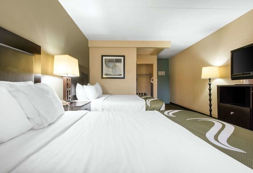 فندق Quality Inn & Suites