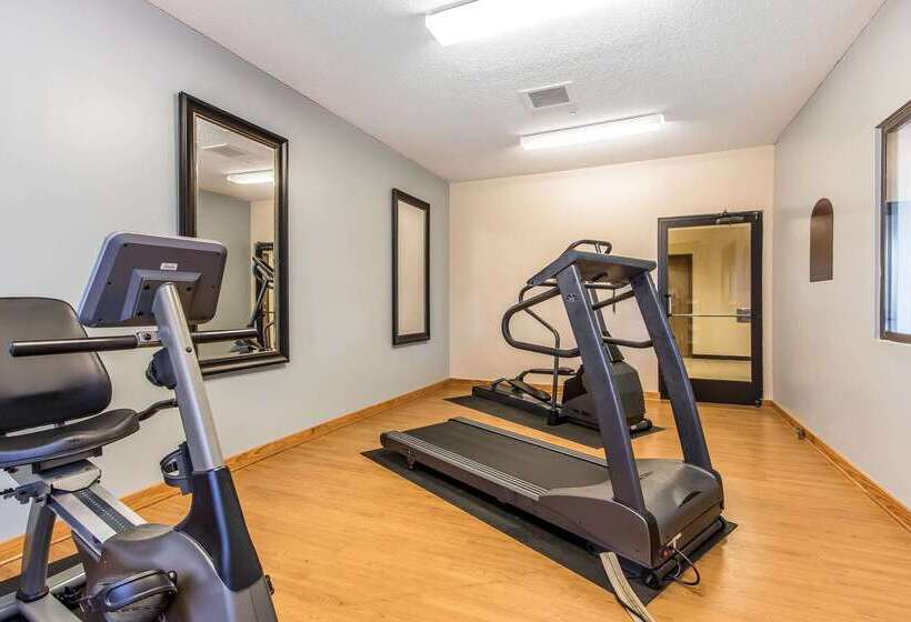 فندق Quality Inn & Suites