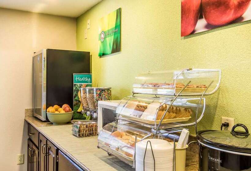 فندق Quality Inn & Suites