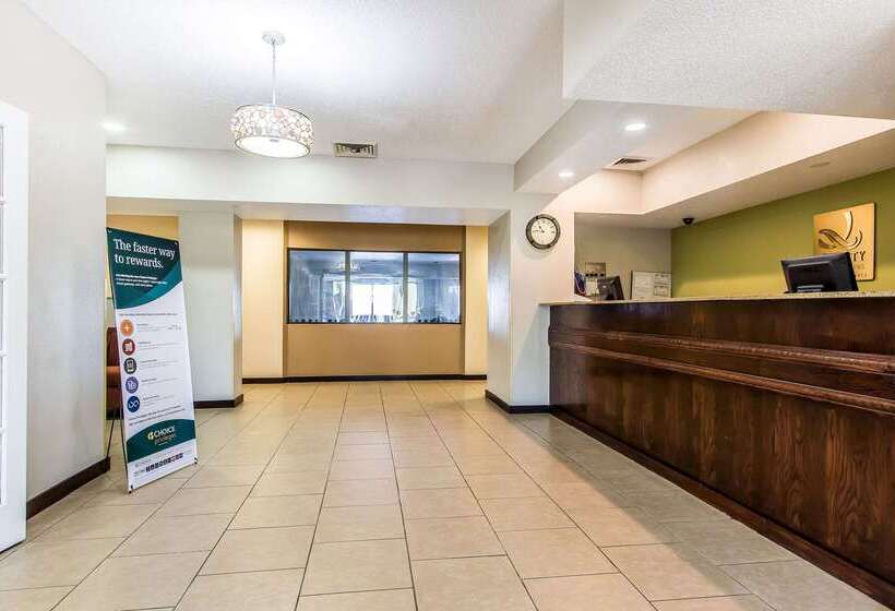 فندق Quality Inn & Suites