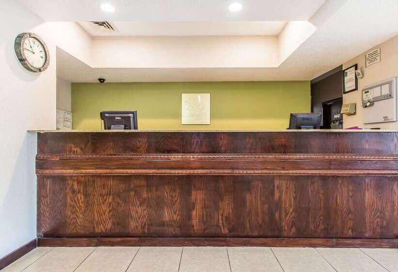 فندق Quality Inn & Suites