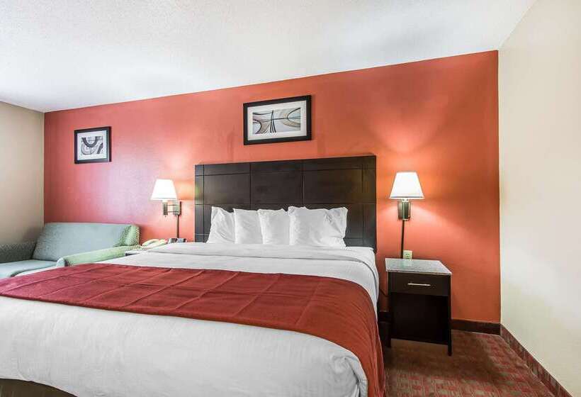 فندق Quality Inn & Suites