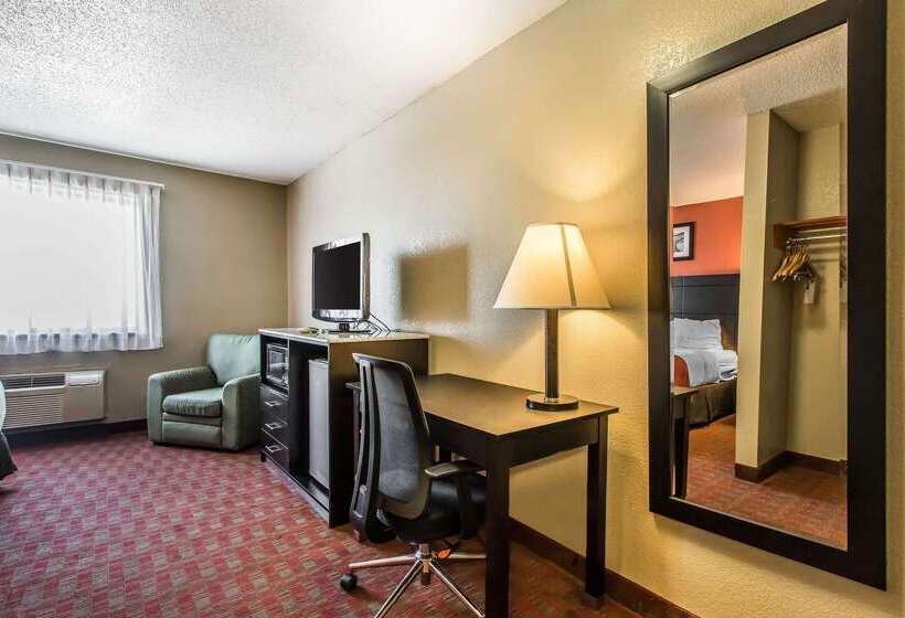 فندق Quality Inn & Suites